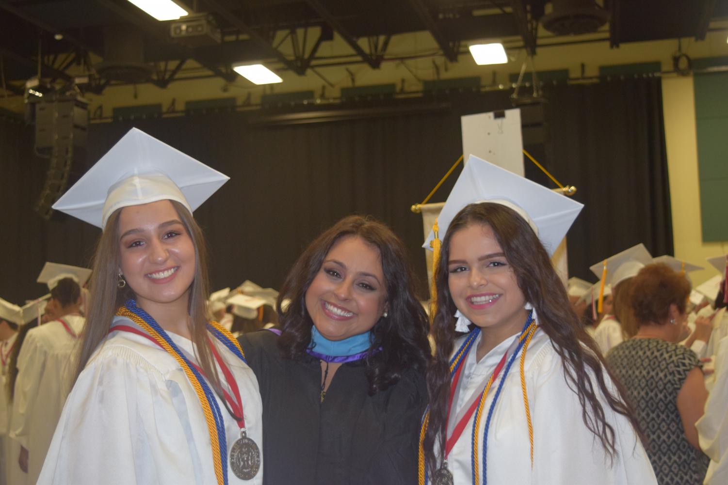 Class of 2018 Graduation