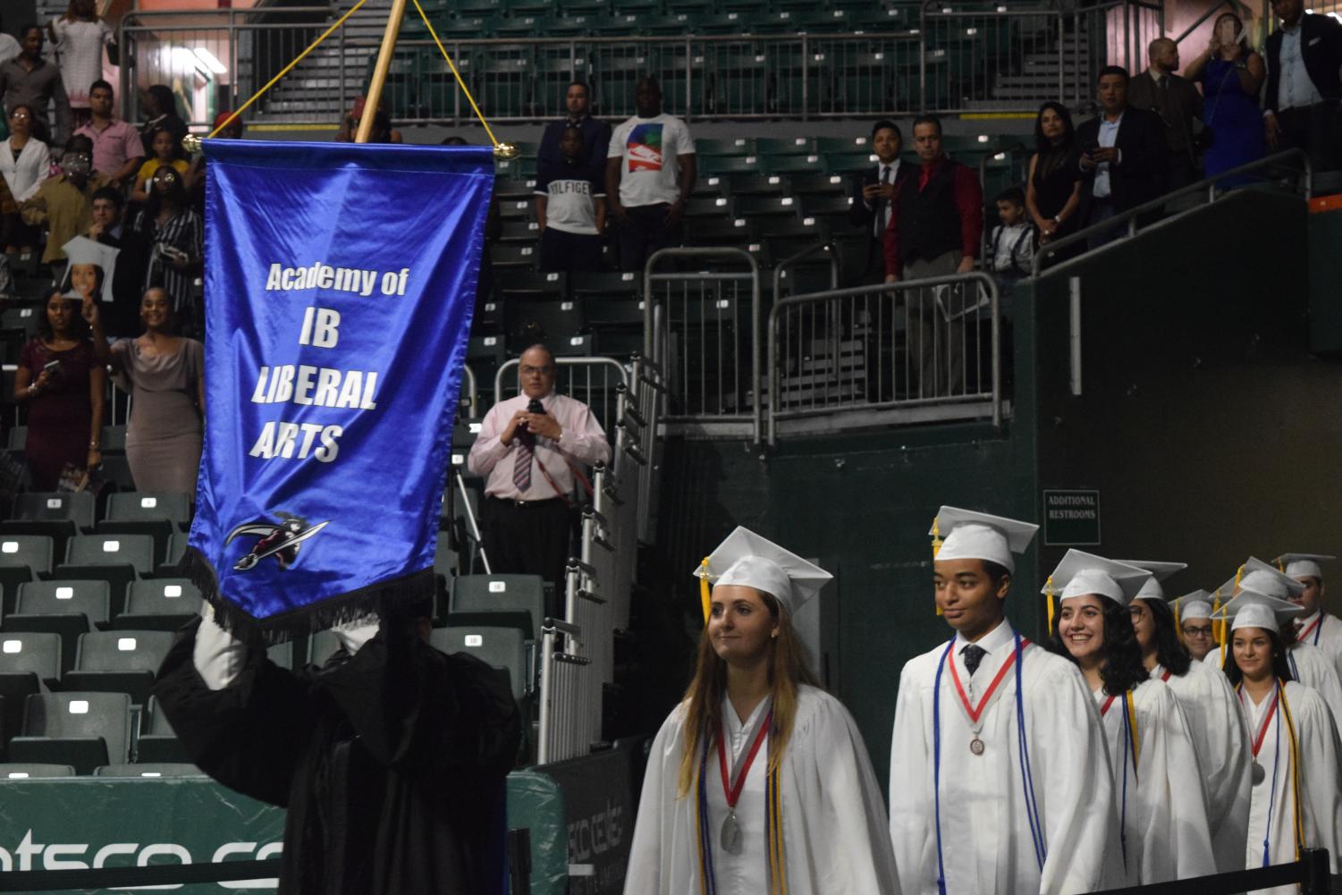 Class+of+2018+Graduation