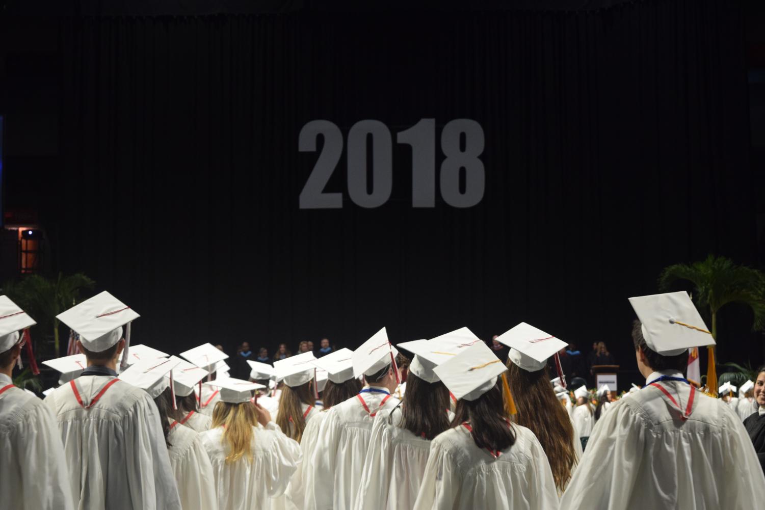 Class+of+2018+Graduation
