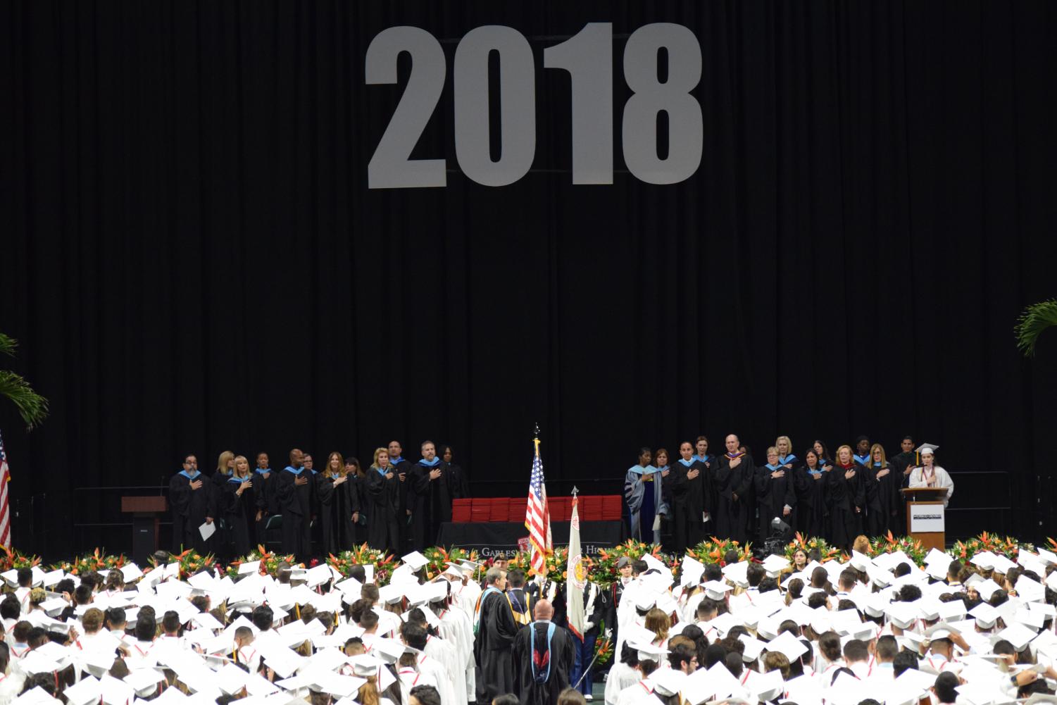 Class+of+2018+Graduation