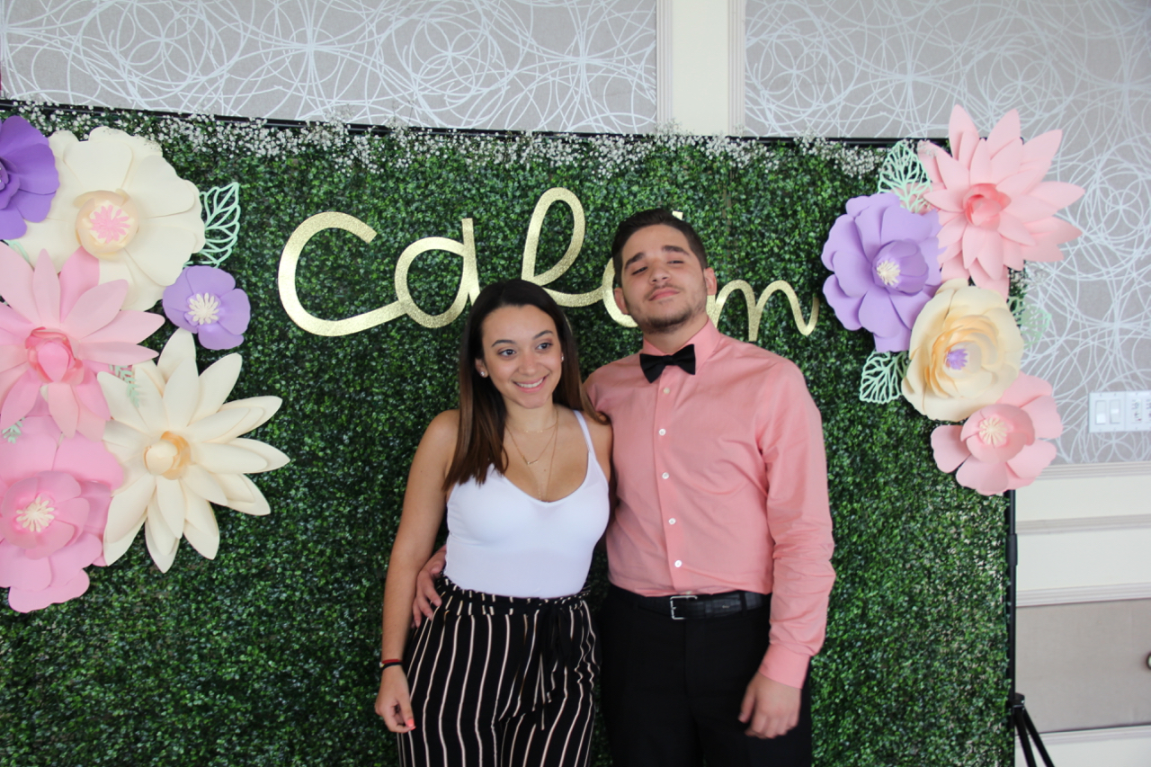 Caf&DM Banquet: The End of a Successful Year