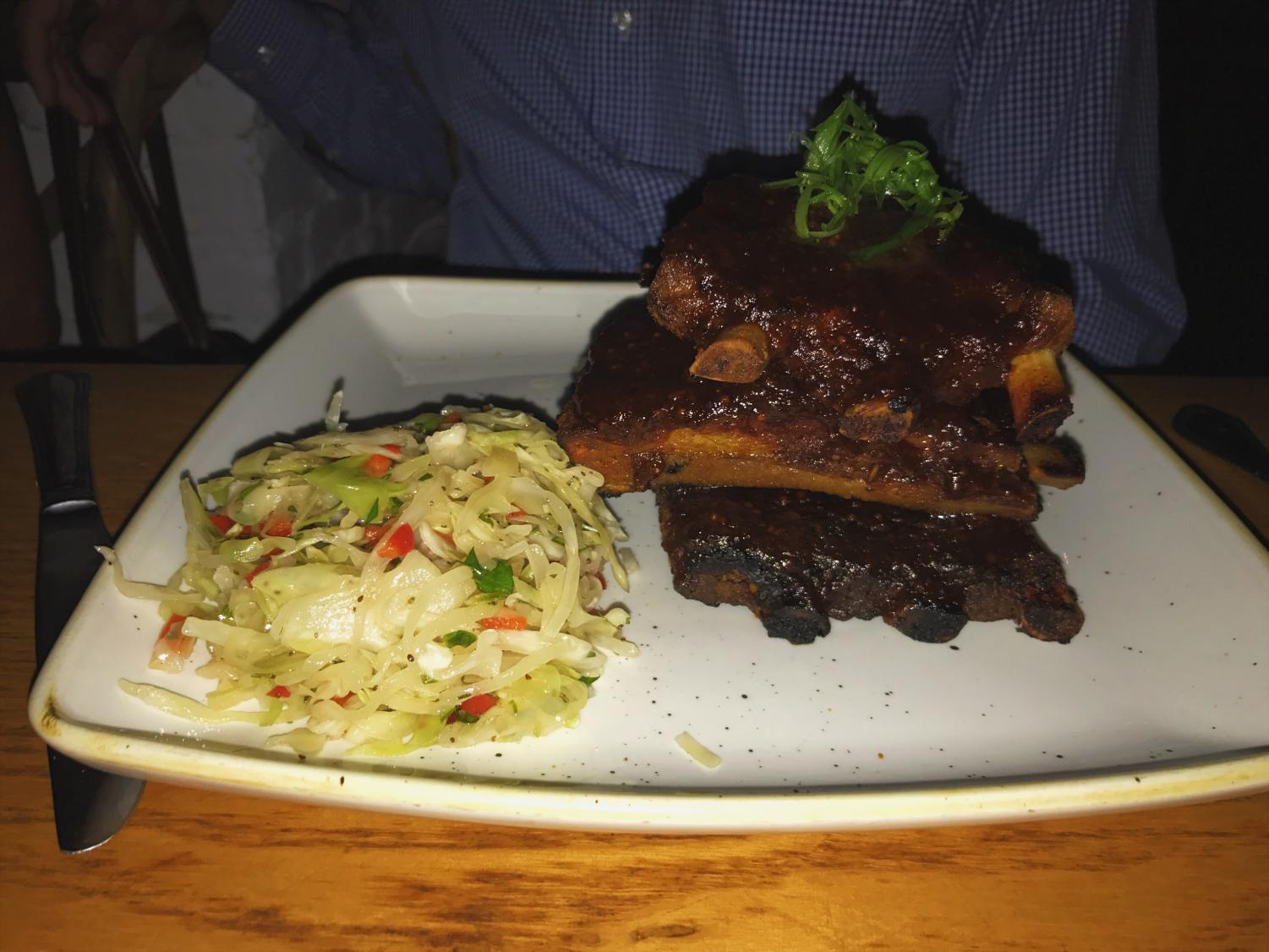 Bird's the Word: Yardbird