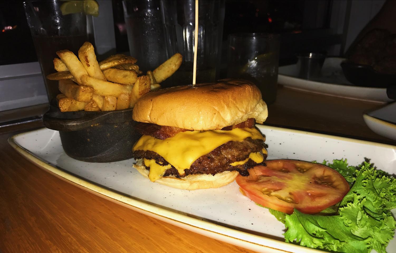 Bird's the Word: Yardbird