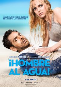 Una película que te deleitará con su humor y su trama, protagonizada por Eugenio Derbez y Anna Faris, es un filme que no te puedes perder este 2018.