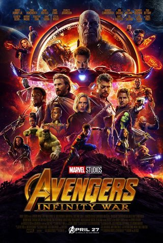 "Avengers: Infinity War" puts a refreshing new spin on the old superhero and villain movie.