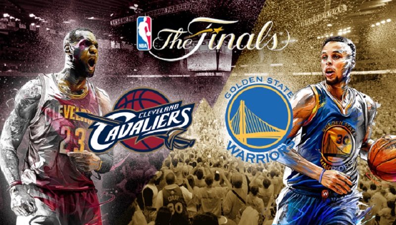 This NBA finals was one to be remembered.