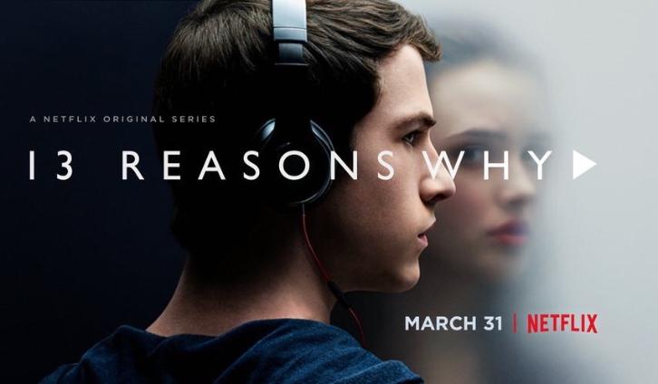 The show's original promotion banner.