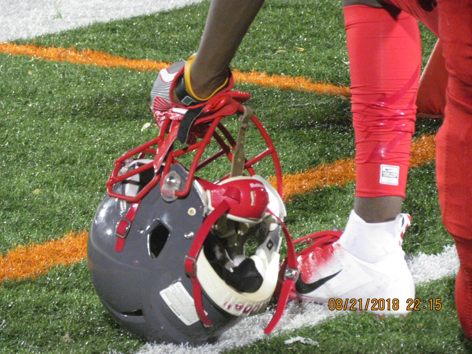 Cavaliers and Buccaneers Kick off the 2018 Football Season