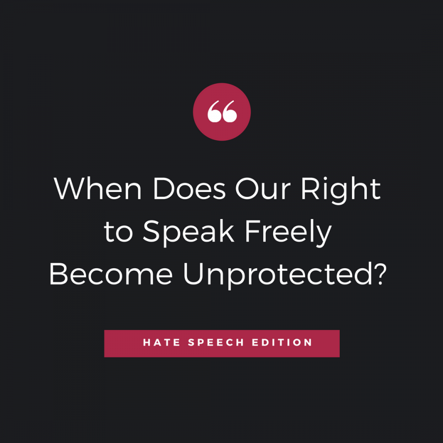 On+Aug.+12%2C+2017%2C+the+white+supremacist+rally+in+Charlottesville+called+to++our+attention+whether+or+not+these+expressions+should+be+protected.