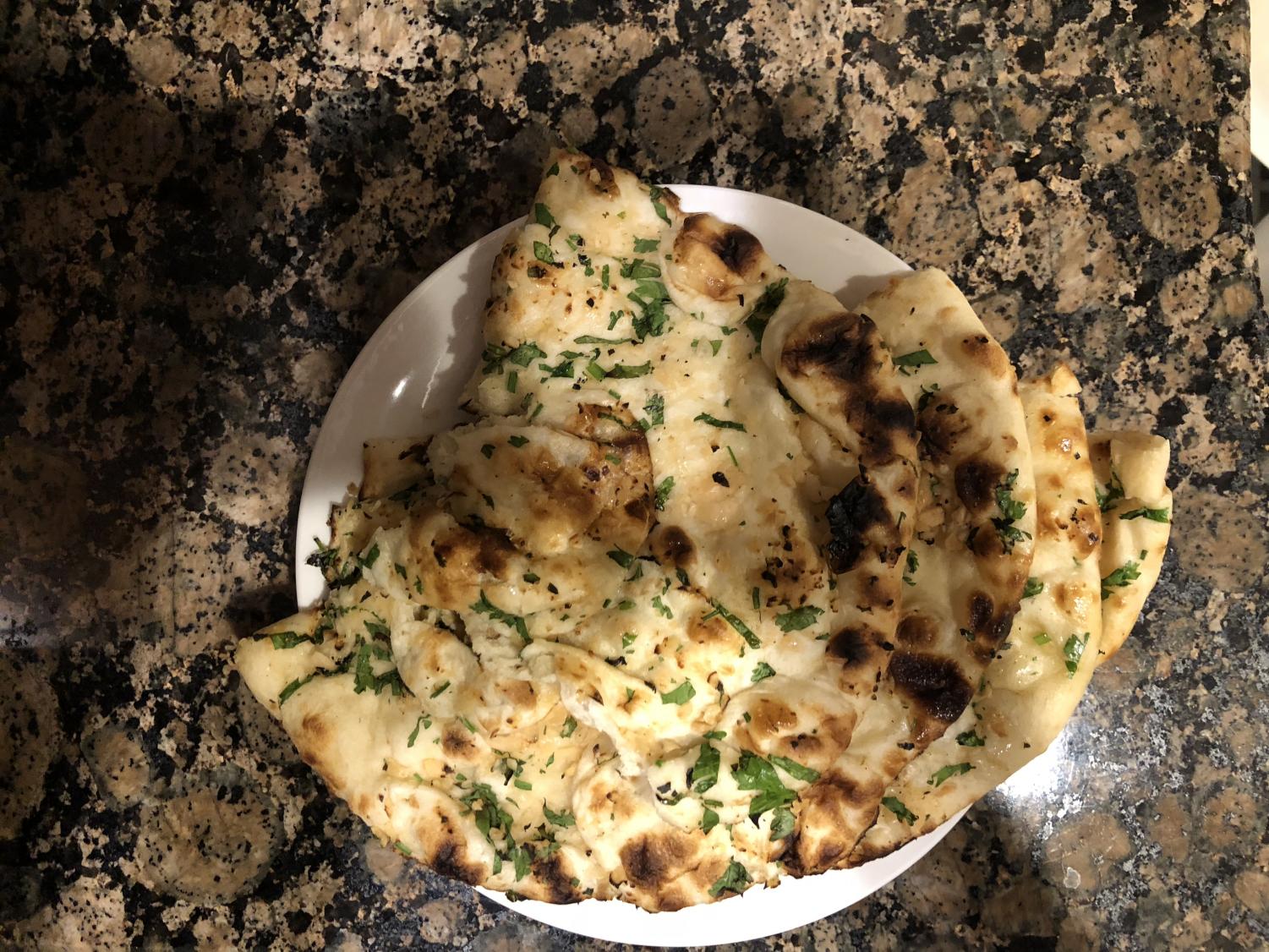 Bollywood Bombshell: Bombay Darbar