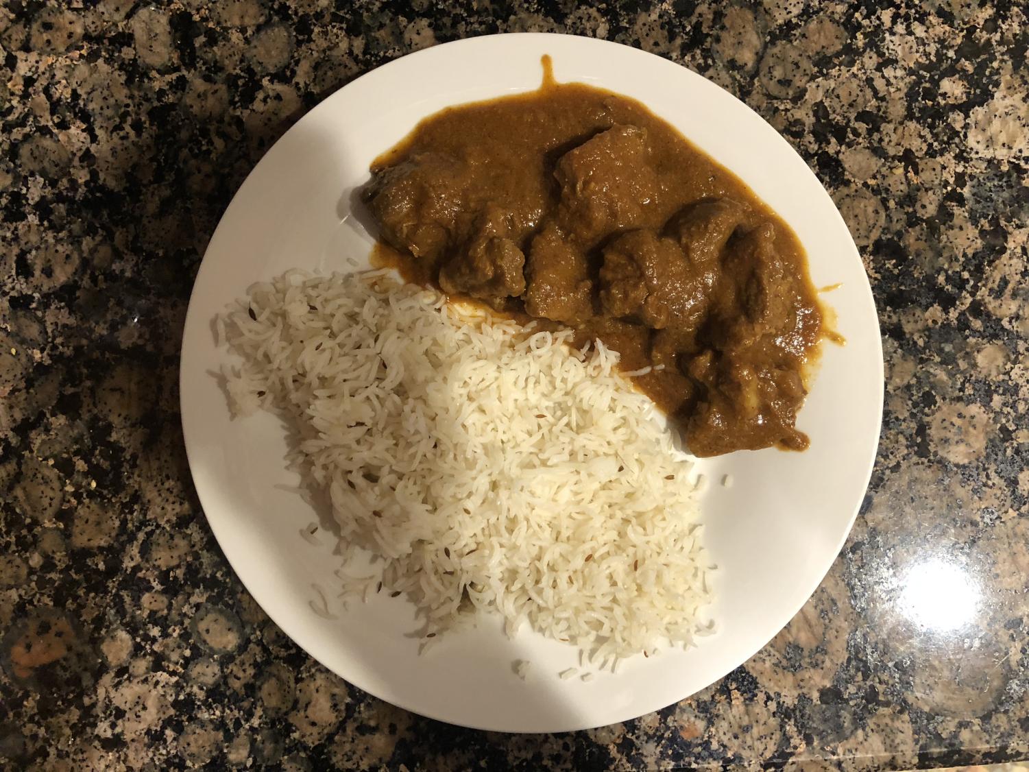 Bollywood Bombshell: Bombay Darbar