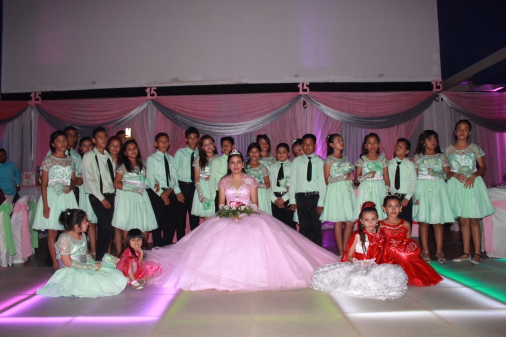 Quinces with a Choice