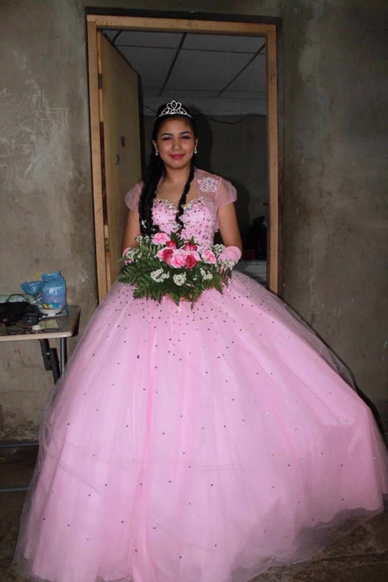 Quinces with a Choice