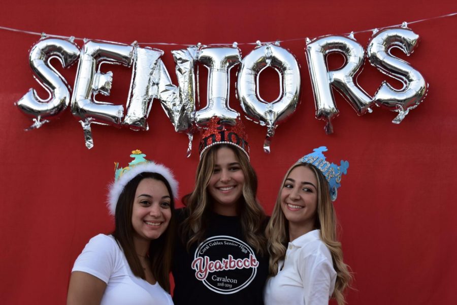 Off to a Royal Start: First Day of School