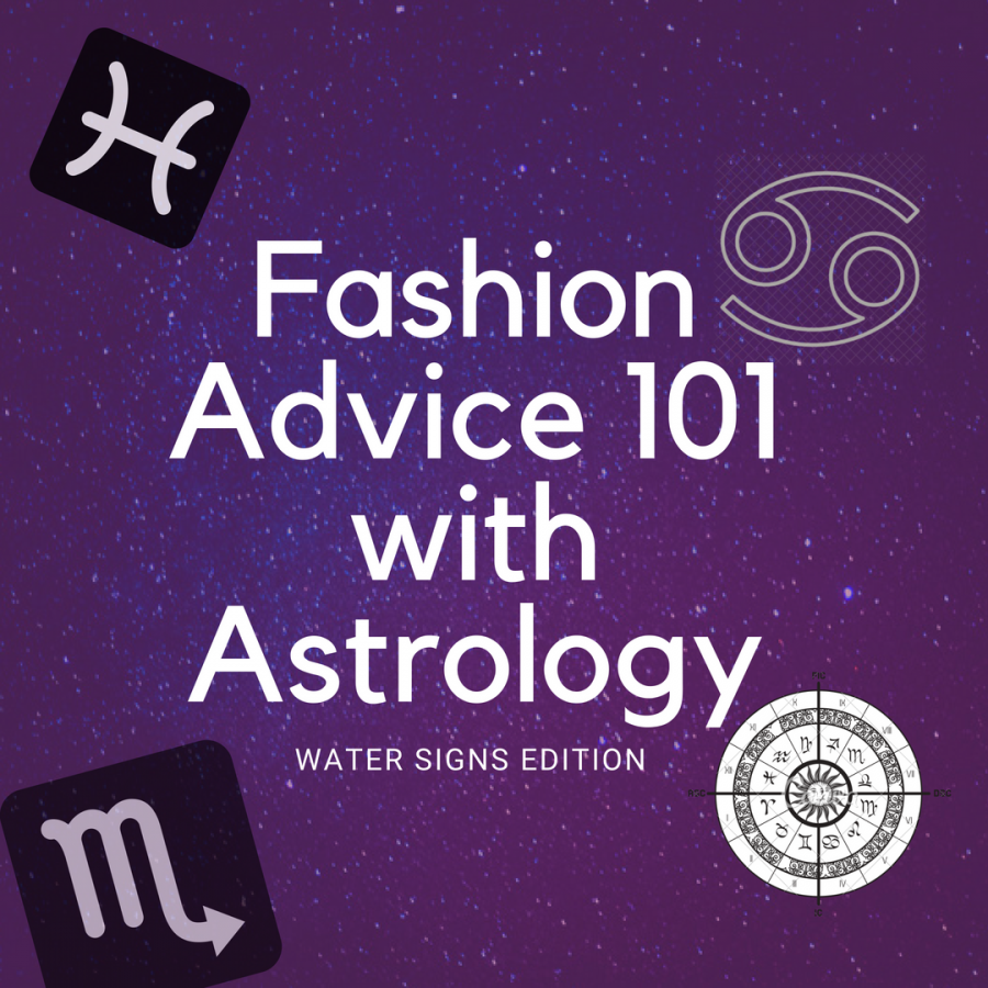 Have you ever wondered how you should dress based on your zodiac sign? Well look no further; here are some easy tips to make your wardrobe look great!