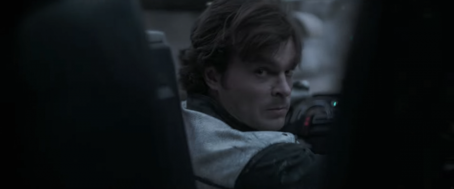 Constantly chased by bad reviews, Solo had to employ some crafty marketing to get people to see it.
