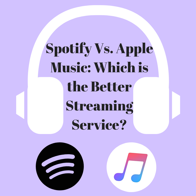 Spotify and Apple Music are valued highly by many technology users, but the great debate is which one offers the best deal to their customers.