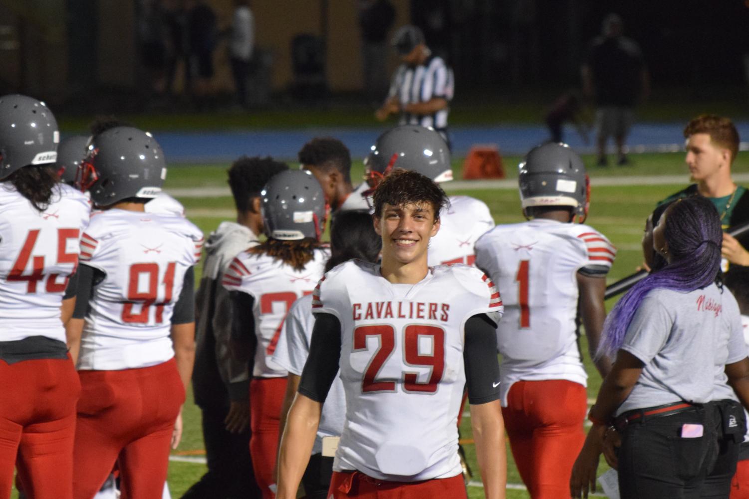 Bringing It Home Once More: Gables Vs. Killian