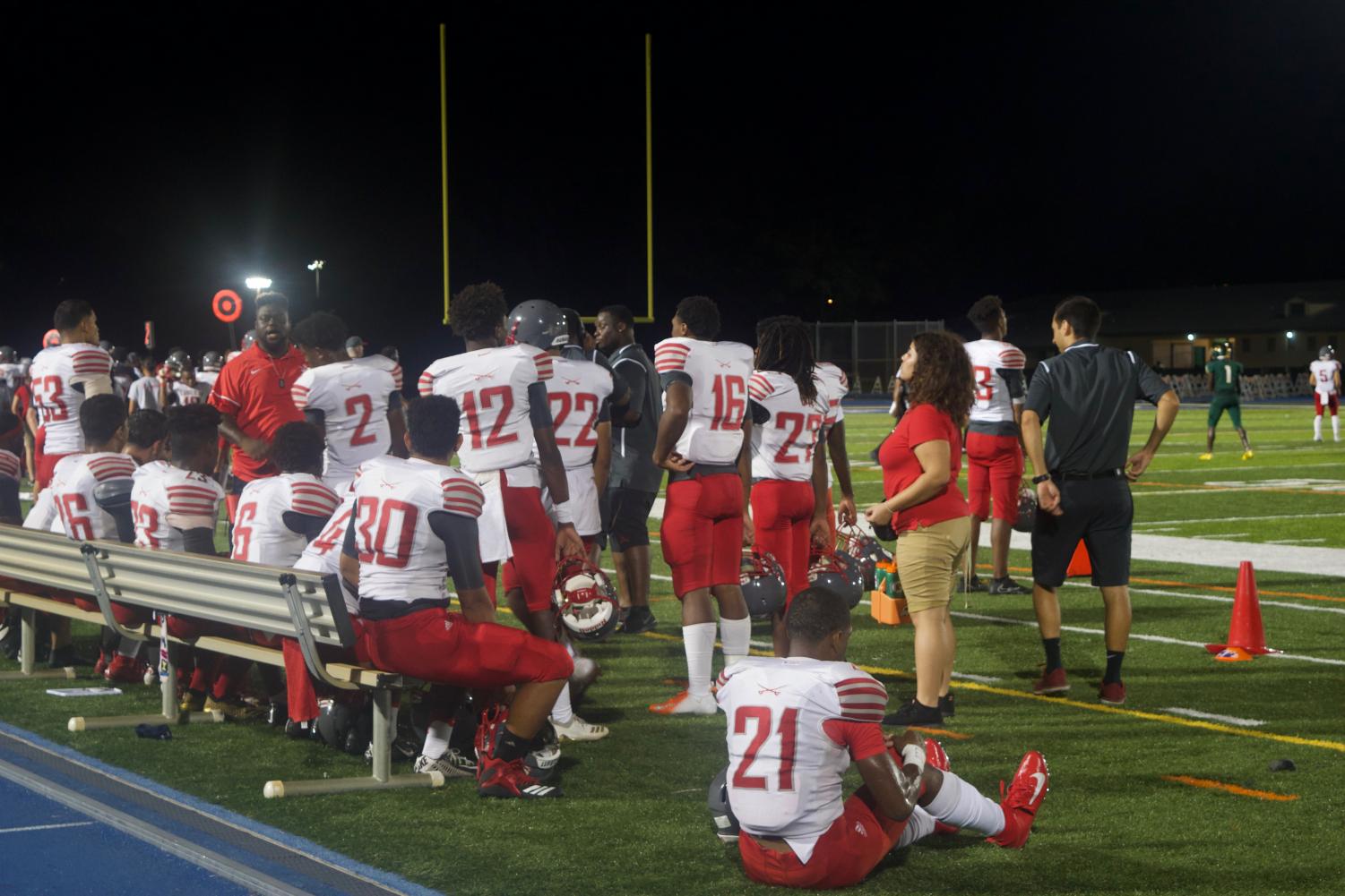 Bringing It Home Once More: Gables Vs. Killian