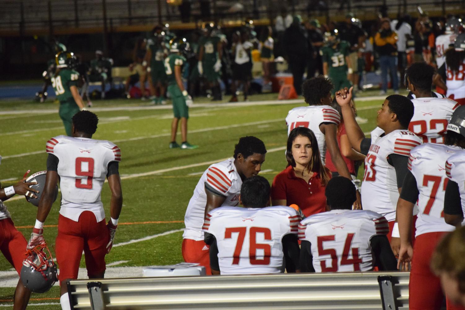 Bringing It Home Once More: Gables Vs. Killian