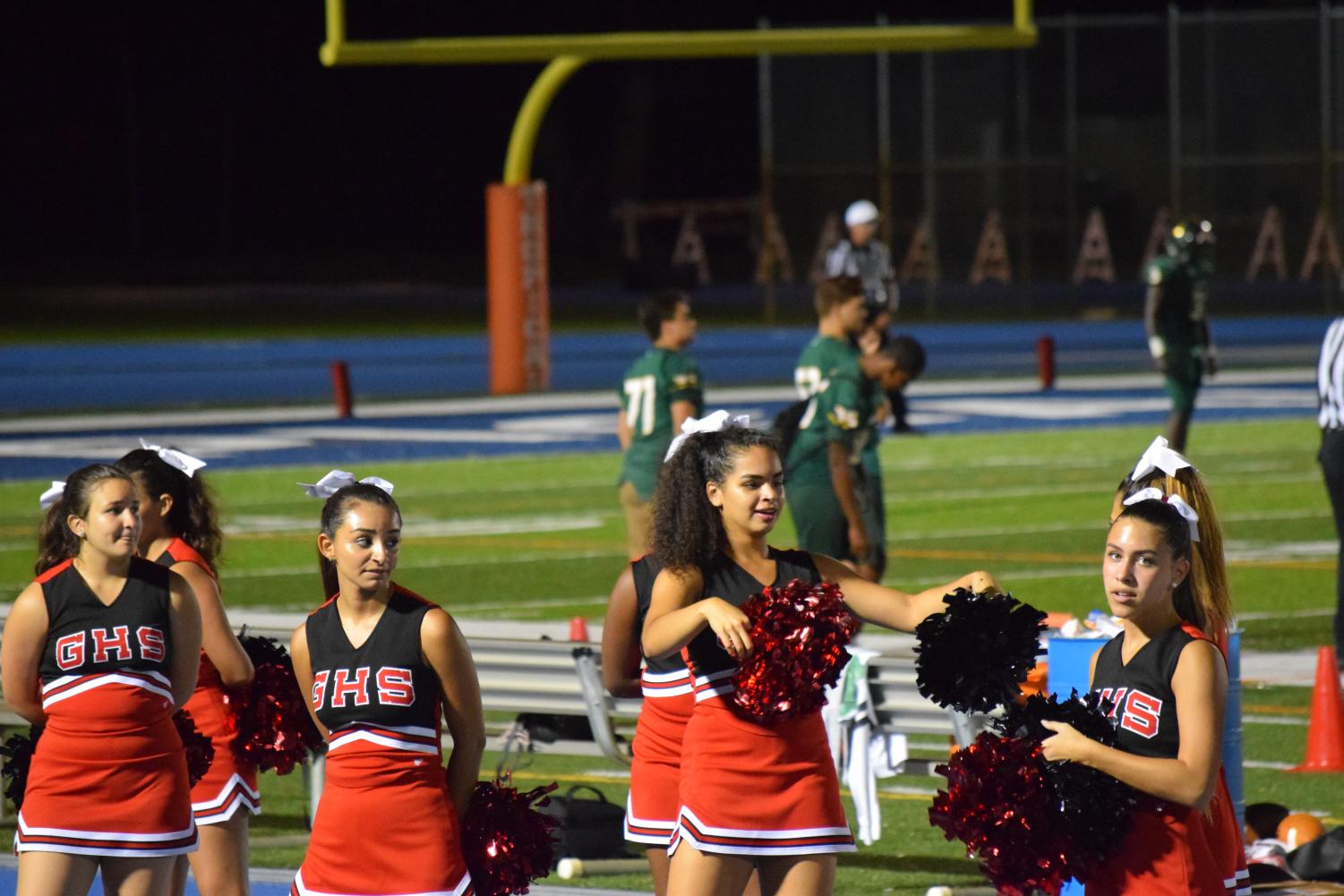 Bringing It Home Once More: Gables Vs. Killian