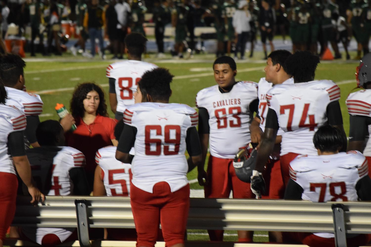 Bringing It Home Once More: Gables Vs. Killian