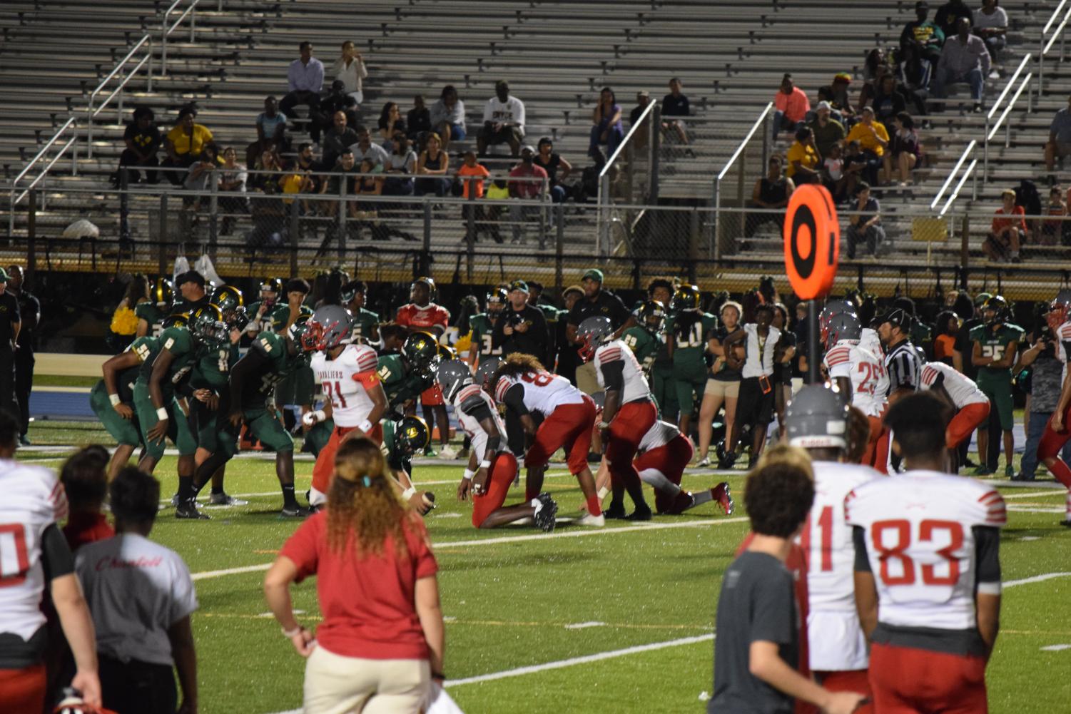 Bringing It Home Once More: Gables Vs. Killian