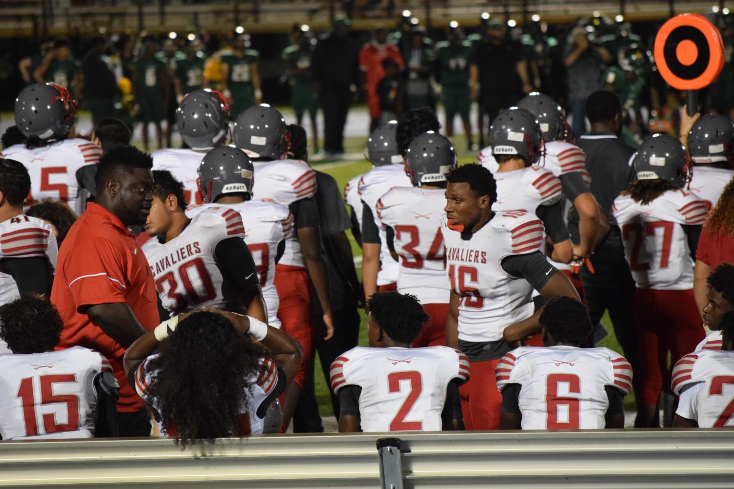 Bringing It Home Once More: Gables Vs. Killian
