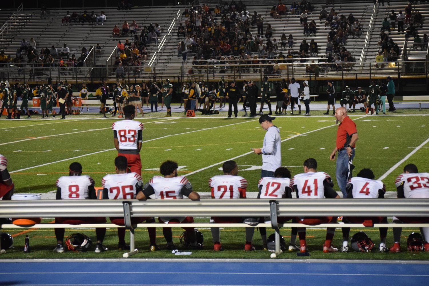 Bringing It Home Once More: Gables Vs. Killian