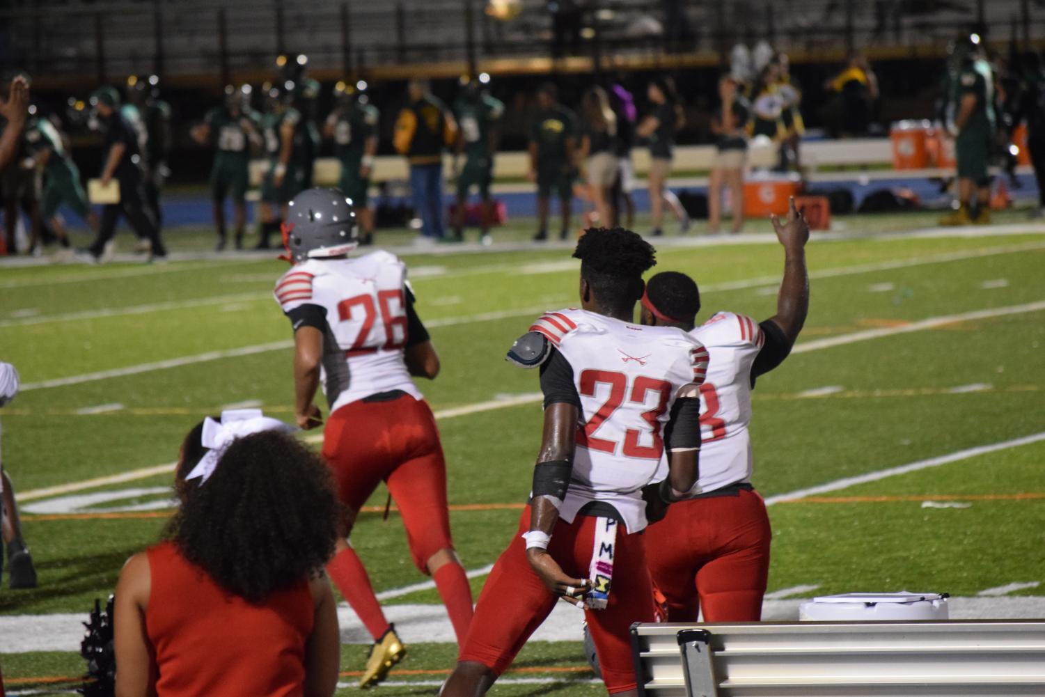 Bringing It Home Once More: Gables Vs. Killian