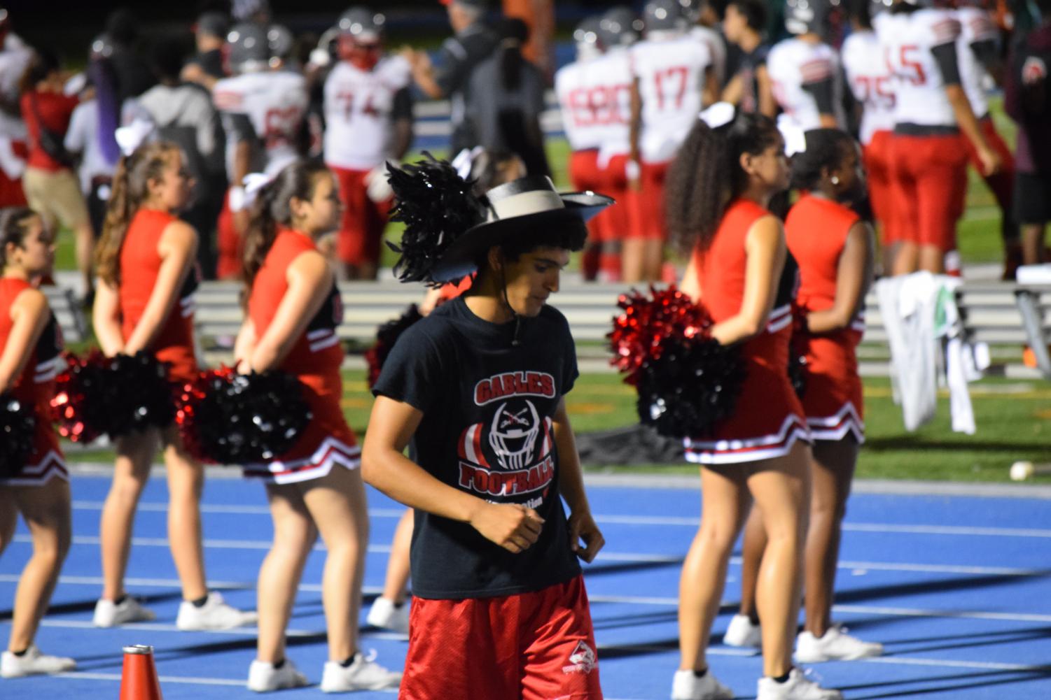 Bringing It Home Once More: Gables Vs. Killian