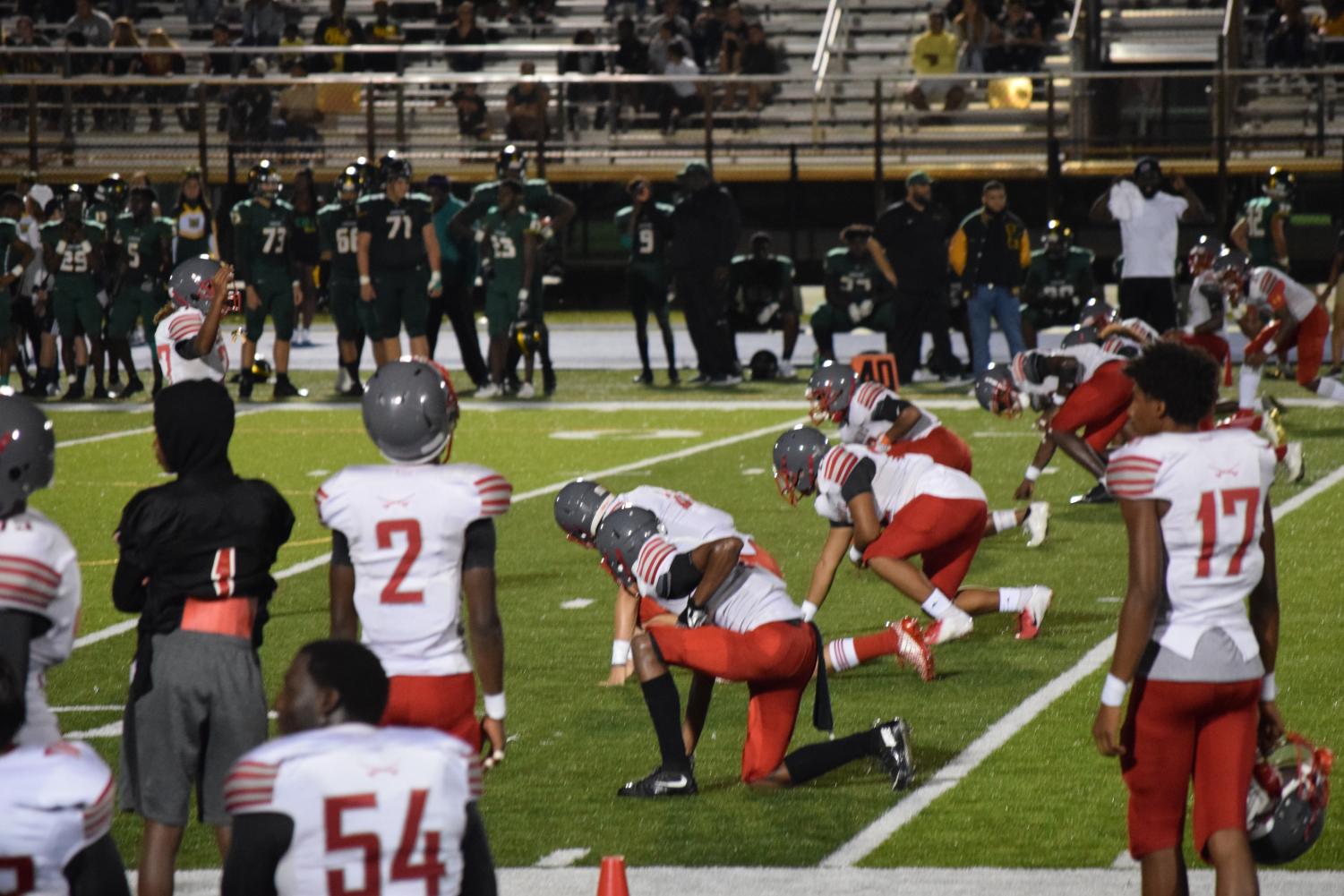 Bringing It Home Once More: Gables Vs. Killian