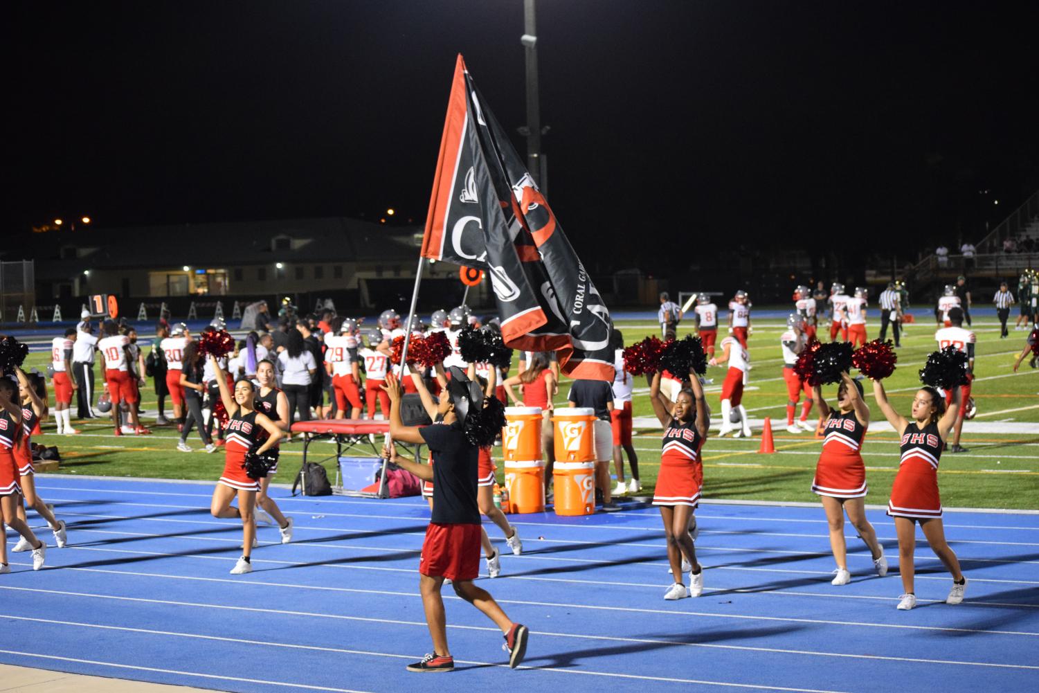 Bringing It Home Once More: Gables Vs. Killian
