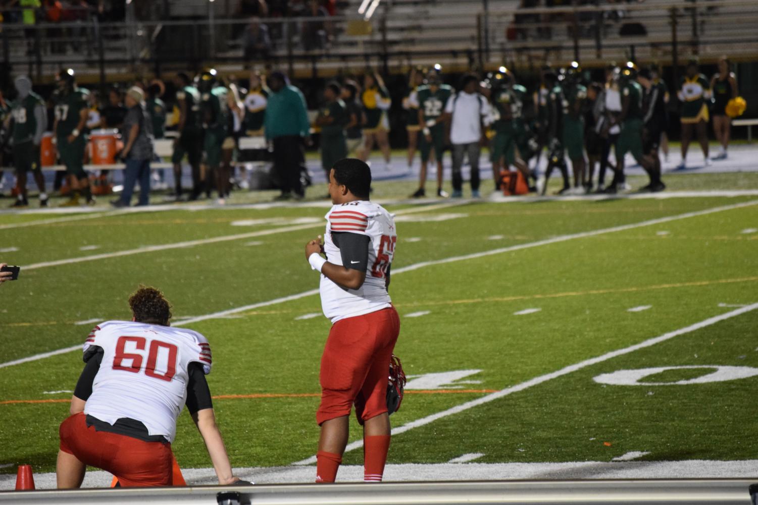 Bringing It Home Once More: Gables Vs. Killian