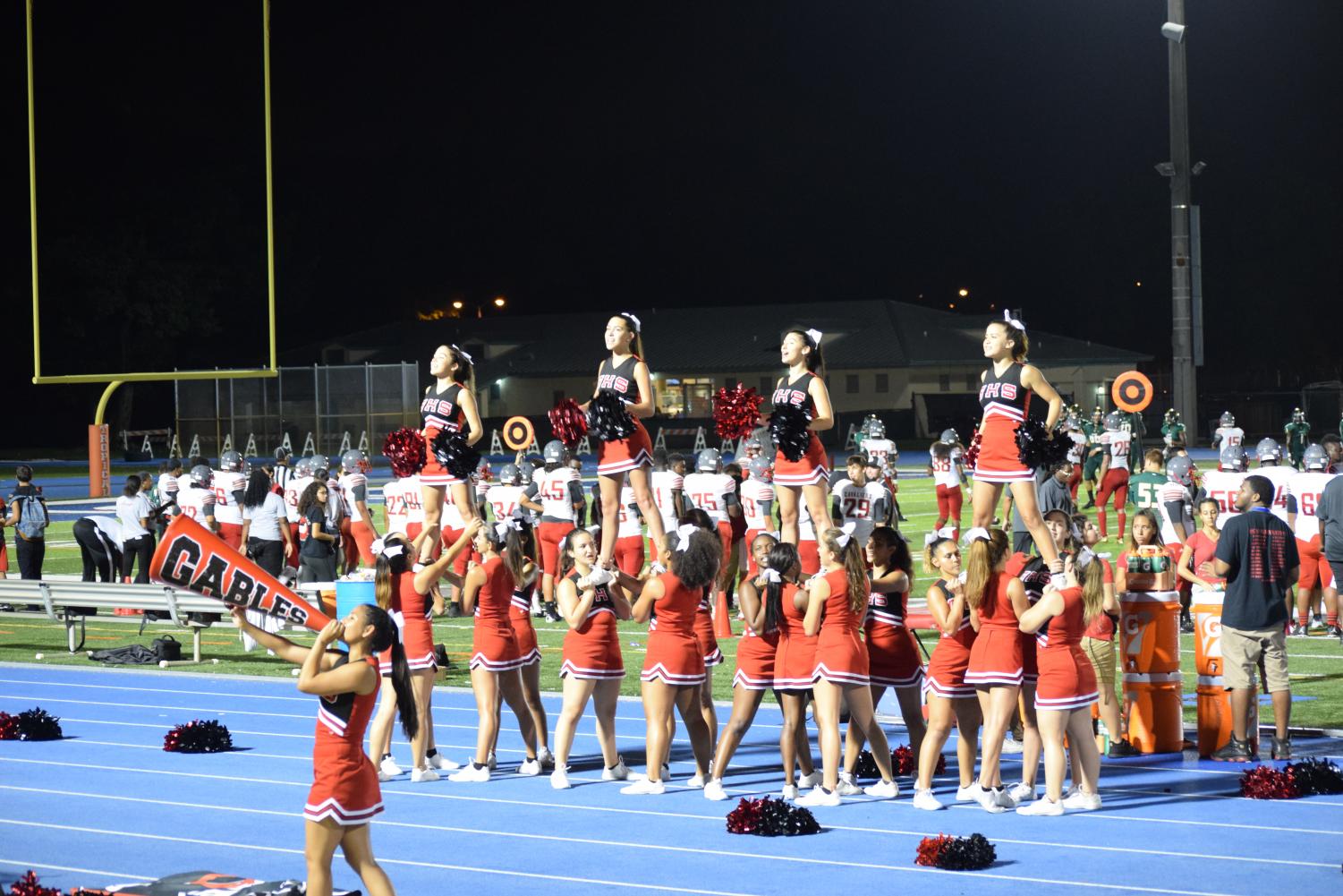 Bringing It Home Once More: Gables Vs. Killian