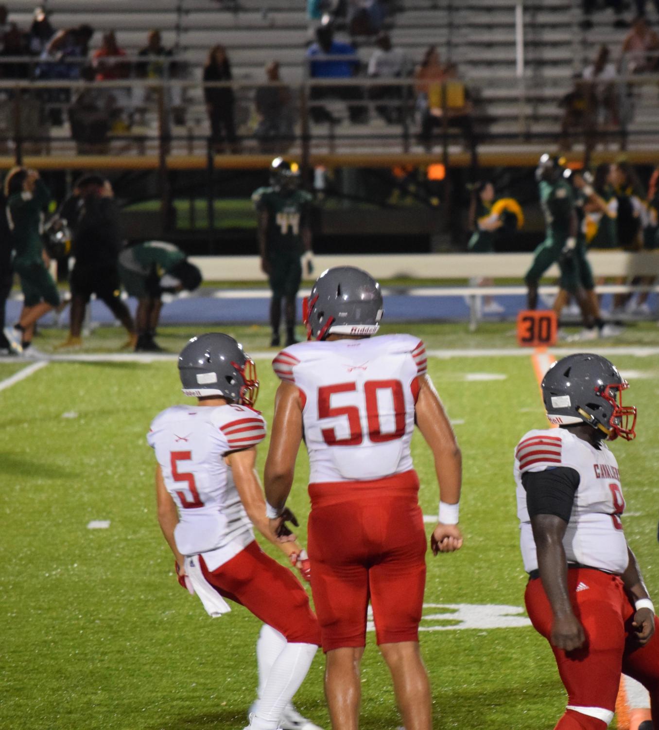 Bringing It Home Once More: Gables Vs. Killian