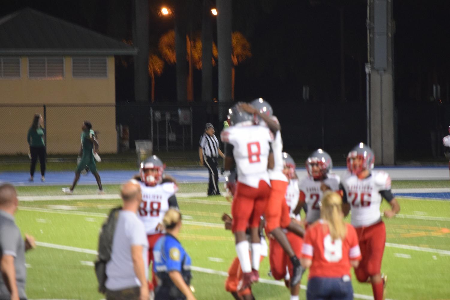 Bringing It Home Once More: Gables Vs. Killian