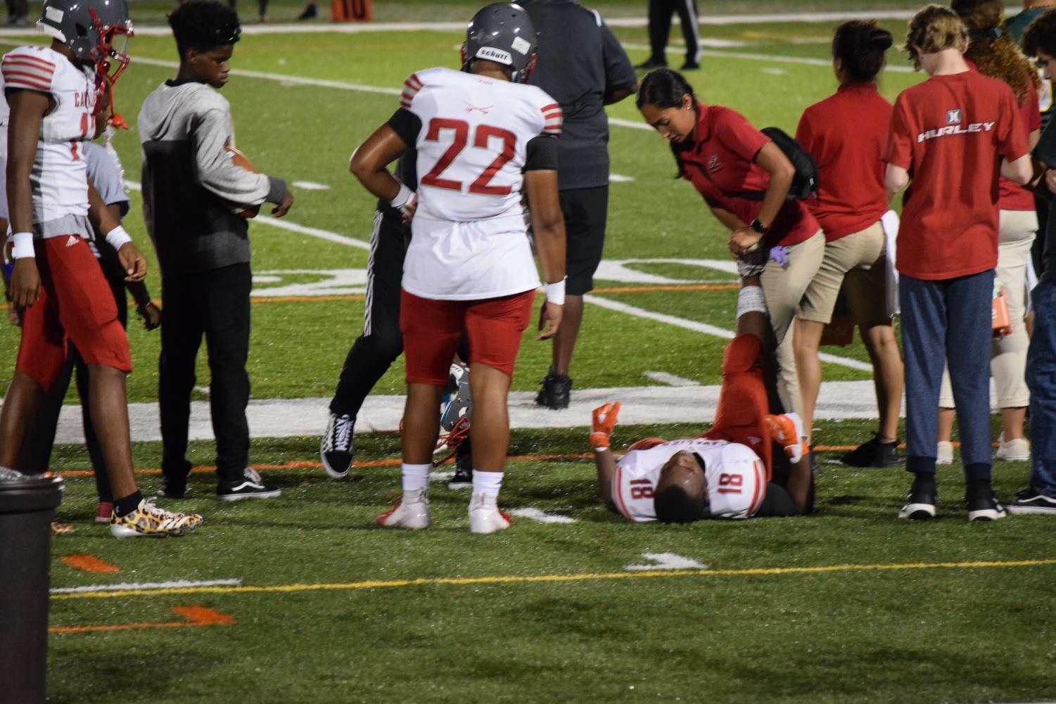 Bringing It Home Once More: Gables Vs. Killian