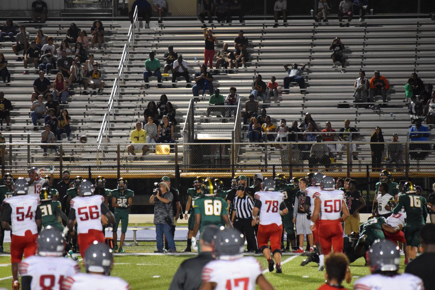 Bringing It Home Once More: Gables Vs. Killian