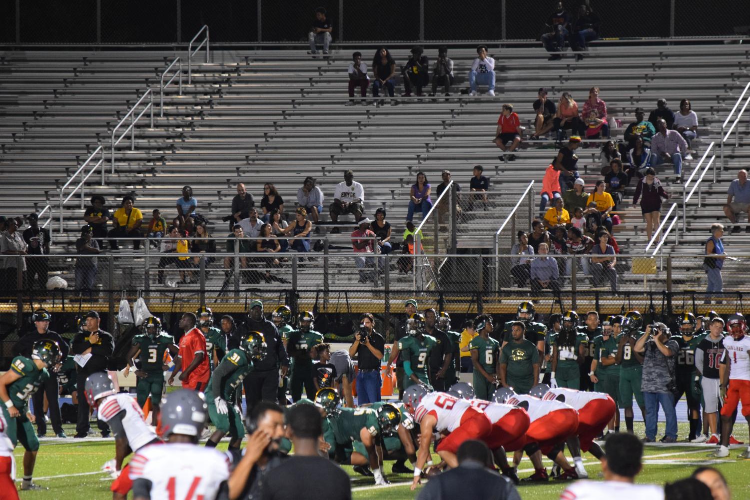 Bringing It Home Once More: Gables Vs. Killian