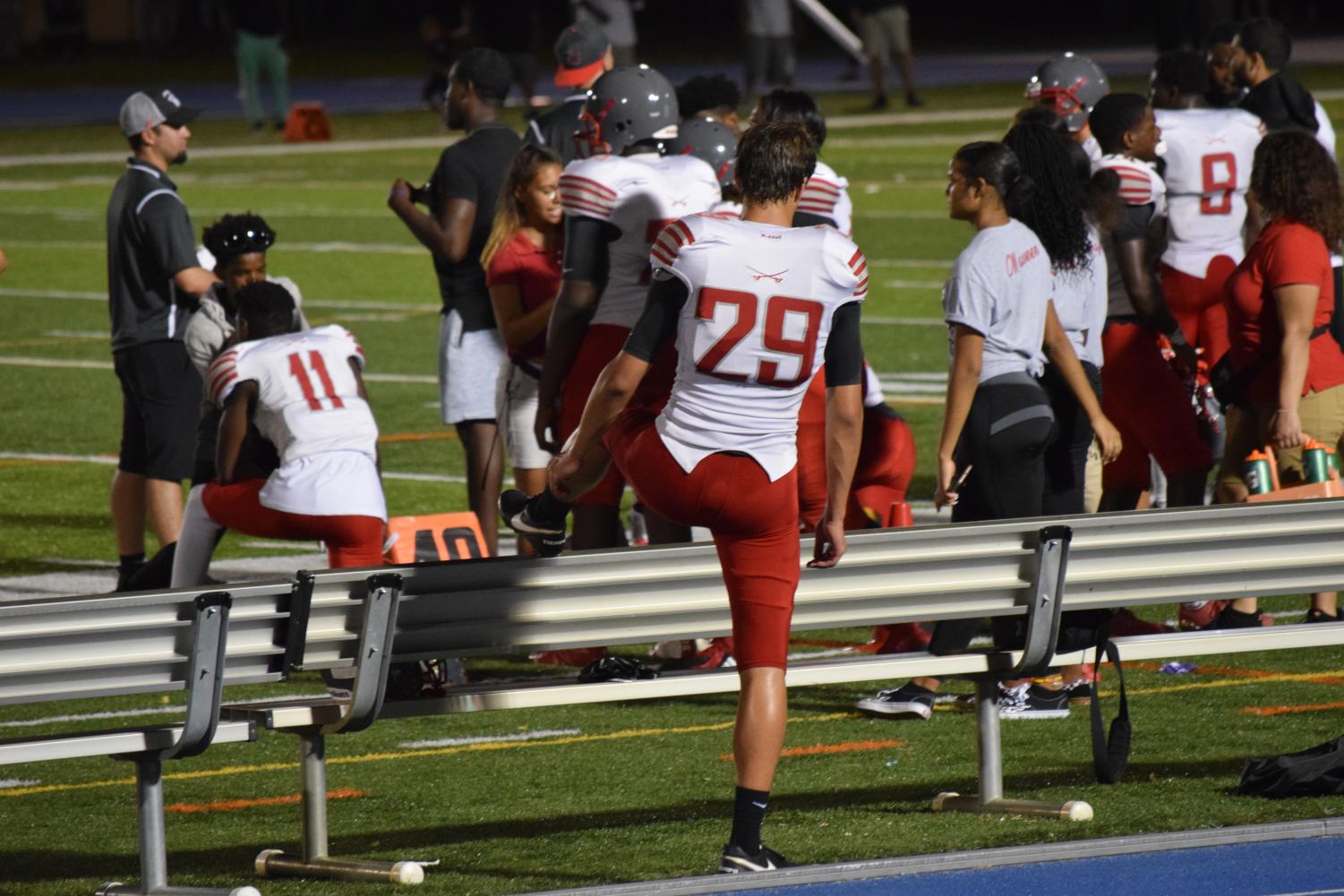 Bringing It Home Once More: Gables Vs. Killian