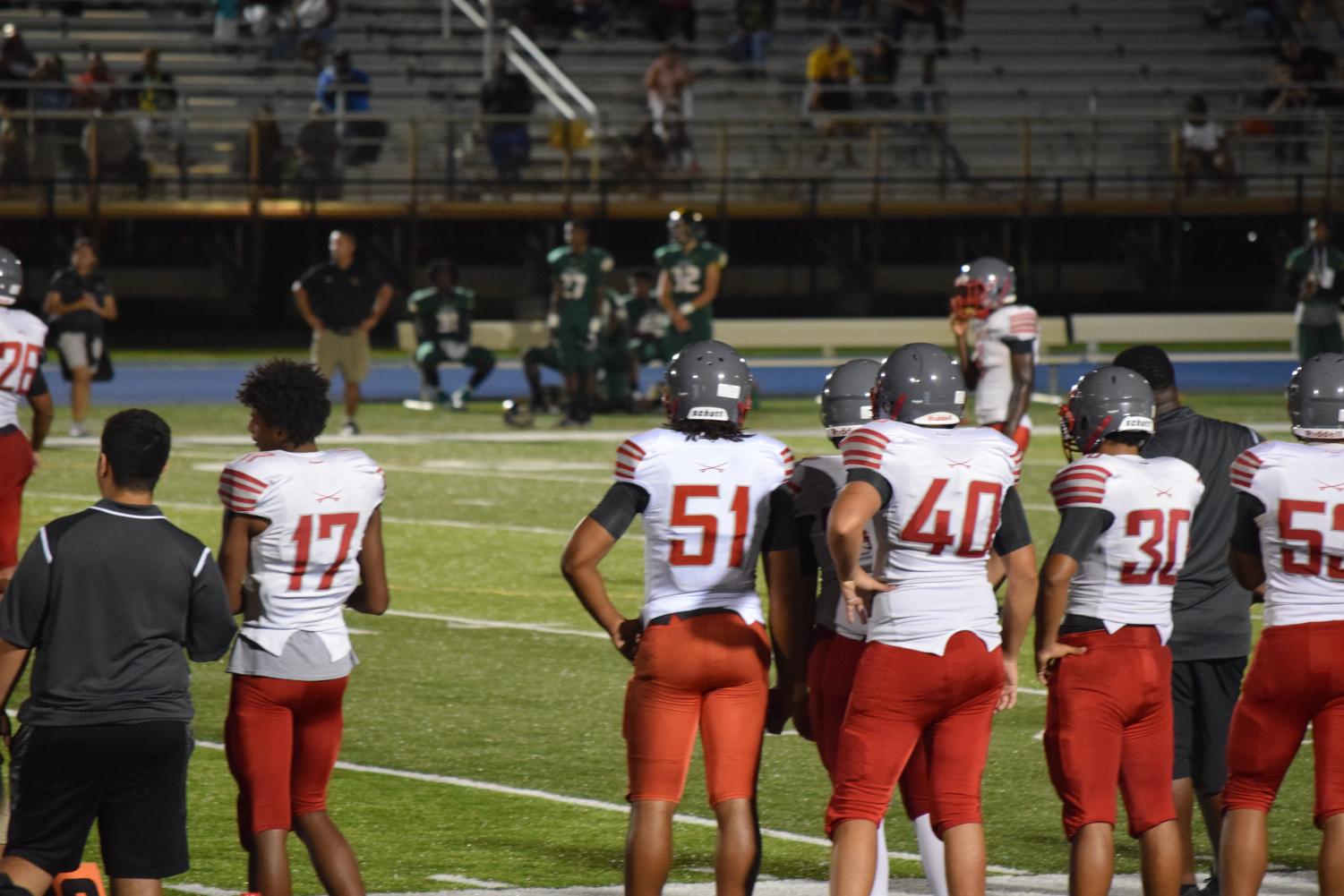 Bringing It Home Once More: Gables Vs. Killian