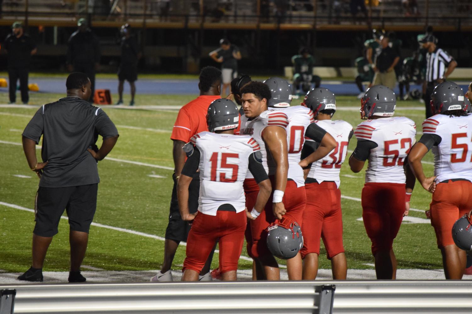 Bringing It Home Once More: Gables Vs. Killian