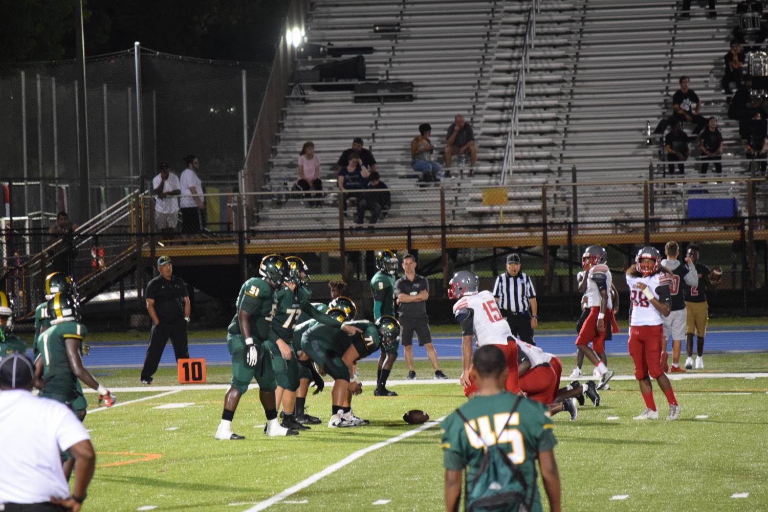 Bringing It Home Once More: Gables Vs. Killian