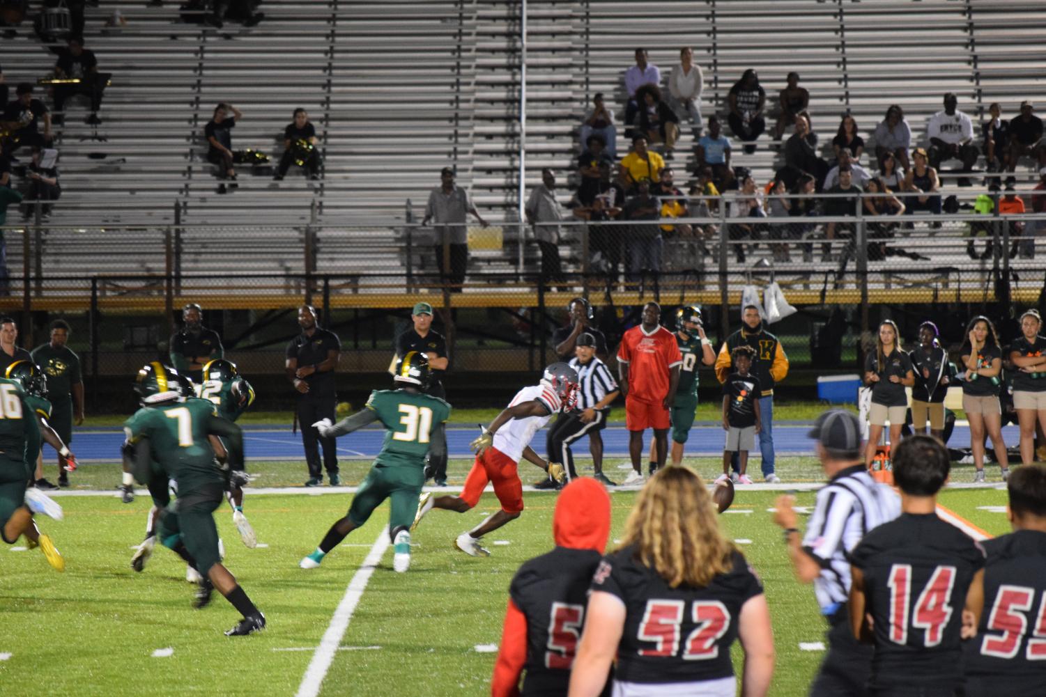 Bringing It Home Once More: Gables Vs. Killian