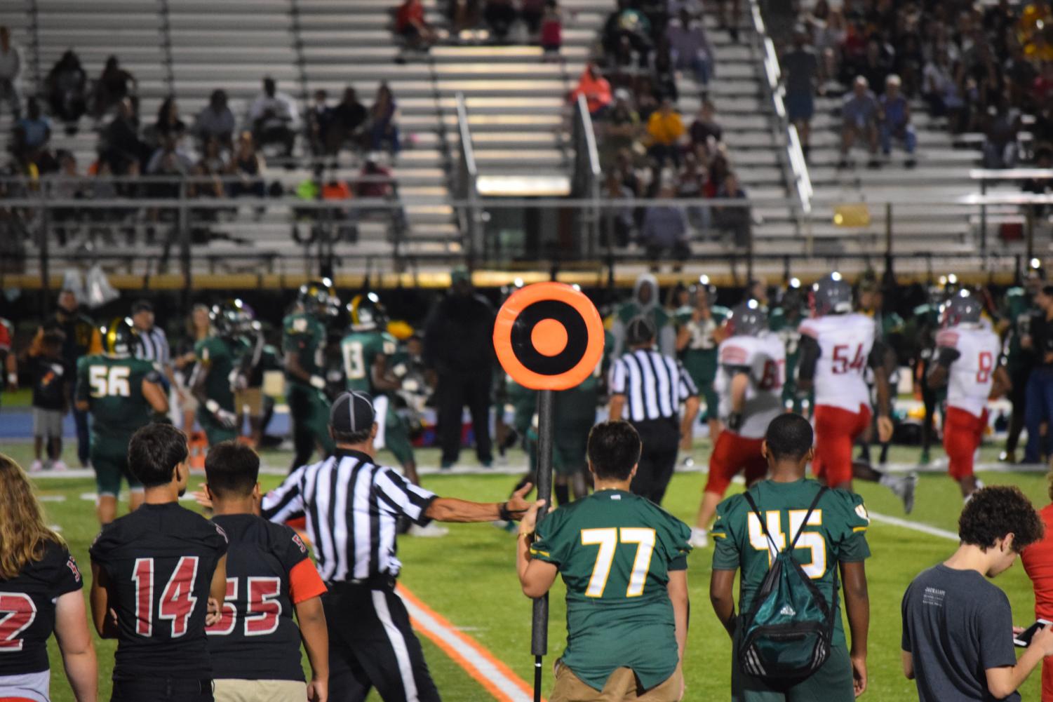 Bringing It Home Once More: Gables Vs. Killian