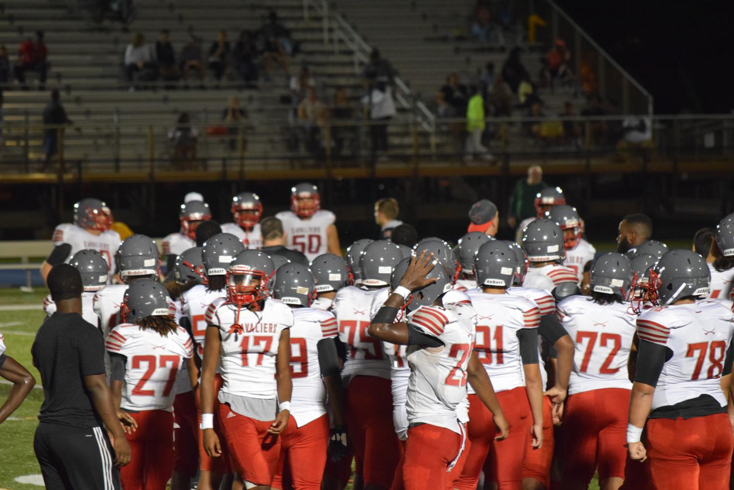 Bringing It Home Once More: Gables Vs. Killian