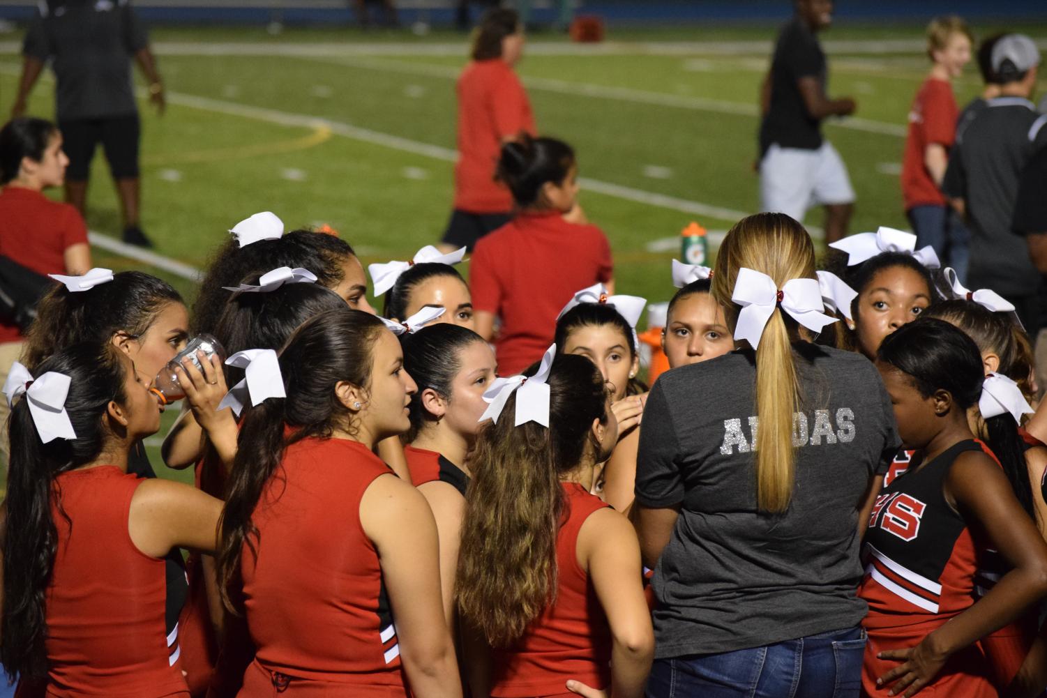 Bringing It Home Once More: Gables Vs. Killian