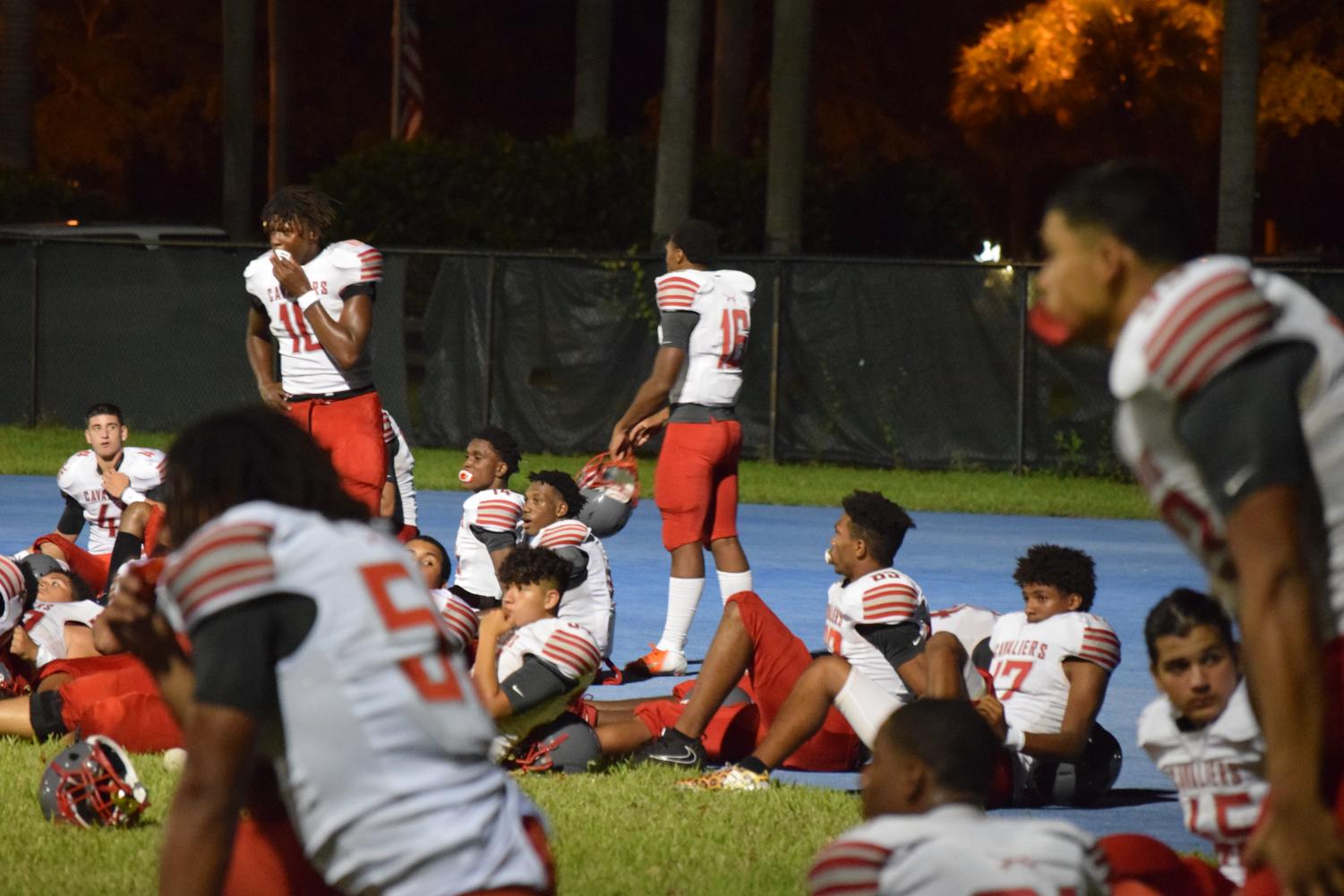 Bringing It Home Once More: Gables Vs. Killian