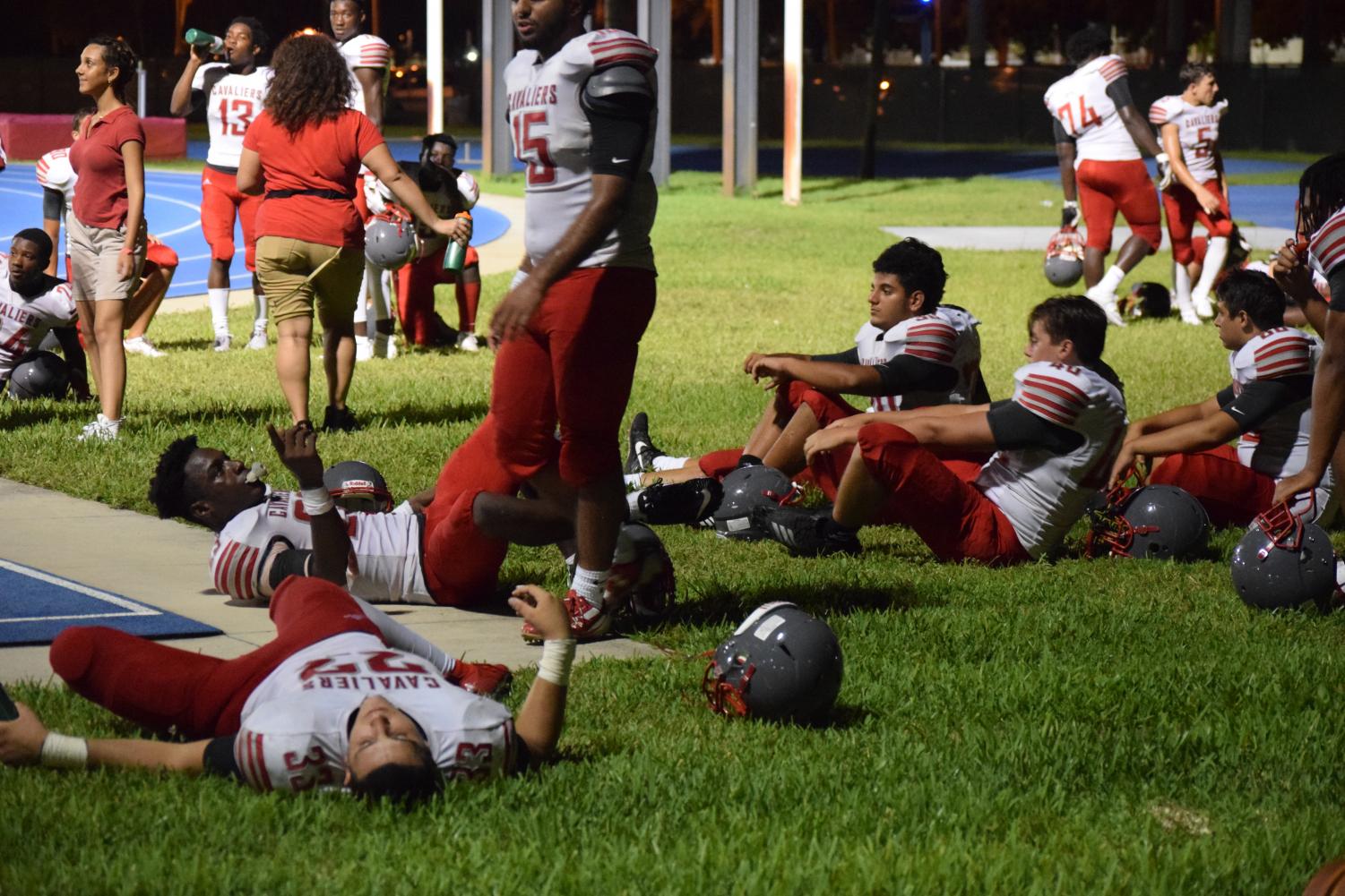 Bringing It Home Once More: Gables Vs. Killian